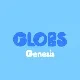 GLOBS - Genesis logo