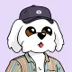 BoDoggos #6505 logo