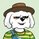BoDoggos #6343 logo