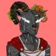 GOAT logo