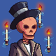 Skeleton 3 logo