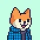 Fox #525 logo