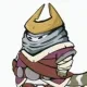 Degen Fat Cat #11780 logo