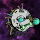 Moonster #8899 logo