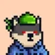 Doge #2743 logo