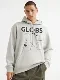 Wear your Glob logo