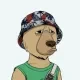 Okay Bear #230 logo