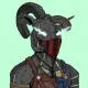 GOAT logo