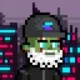 Player1 #1254 logo