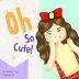 Oh So Cute! logo