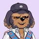 BoDoggos #3737 logo