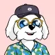 BoDoggos #938 logo