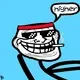 TROLOLOL #179 logo