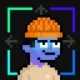 Player1 #1500 logo