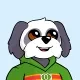 BoDoggos #8018 logo