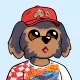 BoDoggos #2616 logo