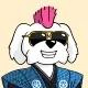 BoDoggos #2195 logo
