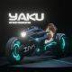 Yaku Engineering ONI S-01 #6685 logo