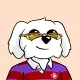 BoDoggos #8099 logo