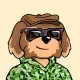 BoDoggos #7394 logo