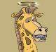 Giraffe #8790 logo