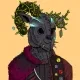 GOAT logo