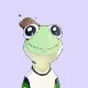 Frogana #4752 logo