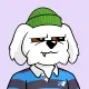 BoDoggos #2025 logo