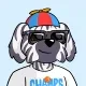 BoDoggos #2340 logo