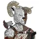 GOAT logo