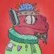 Galactic Gecko #9362 logo