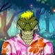 Croc 1 logo
