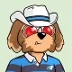 BoDoggos #5692 logo