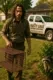 Rusty Cage Animal Control logo