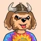 BoDoggos #3596 logo