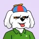 BoDoggos #383 logo