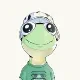 Frogana #1727 logo