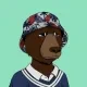 Okay Bear #6292 logo