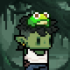 The Backwoods Hero #6478 logo