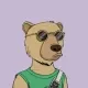 Okay Bear #1181 logo