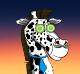 Giraffe #810 logo