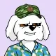 BoDoggos #2184 logo