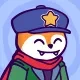 Fox #9714 logo