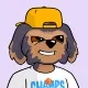 BoDoggos #1817 logo
