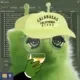 Glorp #692 logo