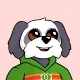 BoDoggos #3000 logo