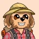 BoDoggos #6591 logo