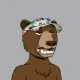 Okay Bear #3906 logo