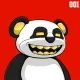 BEARRR-001 logo