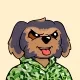 BoDoggos #2628 logo